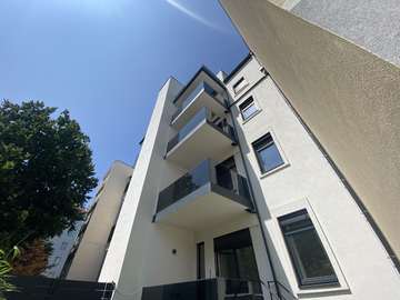 Eigentumswohnung in Wien /  1210 Wien - Floridsdorf