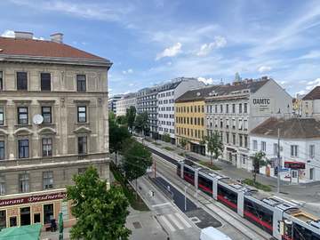 Eigentumswohnung in Wien /  1200 Wien - Brigittenau