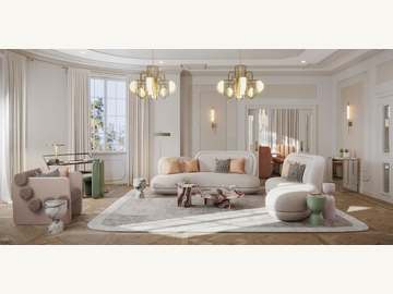 Penthouse in Wien /  1190 Wien - Döbling
