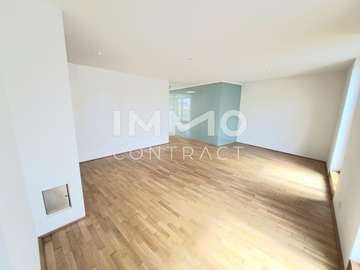 Dachgeschosswohnung in Wien /  1120 Wien - Meidling