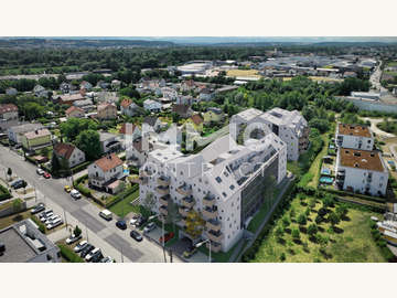 Eigentumswohnung in Linz