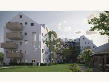 Eigentumswohnung in Linz /  Linz