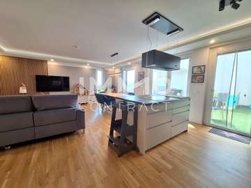 Maisonette in Wien /  1210 Wien - Floridsdorf