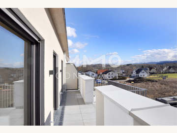 Terrassenwohnung in St.Pölten