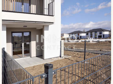 Wohnung in St.Pölten