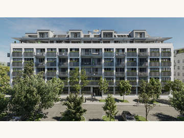 Eigentumswohnung in Wien /  1160 Wien - Ottakring