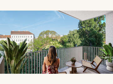 Eigentumswohnung in Wien /  1160 Wien - Ottakring