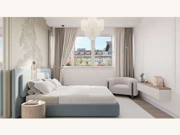 Eigentumswohnung in Wien /  1160 Wien - Ottakring