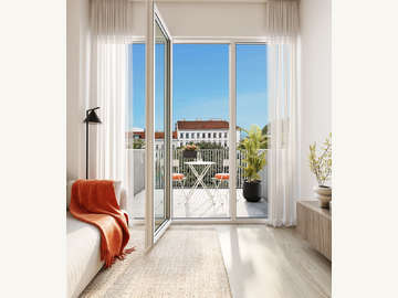 Eigentumswohnung in Wien /  1160 Wien - Ottakring