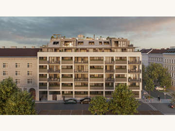 Eigentumswohnung in Wien /  1160 Wien - Ottakring