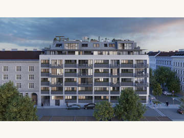 Eigentumswohnung in Wien /  1160 Wien - Ottakring