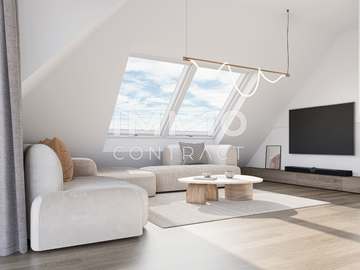 Eigentumswohnung in Wien /  1160 Wien - Ottakring