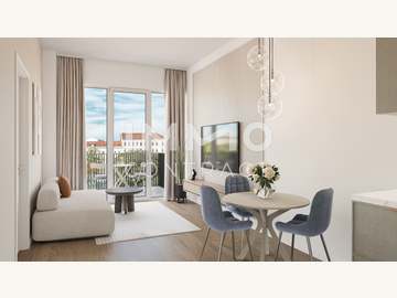 Eigentumswohnung in Wien /  1160 Wien - Ottakring