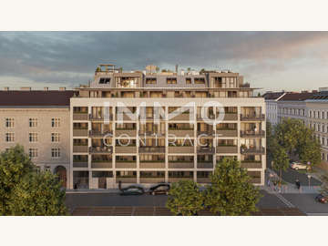 Eigentumswohnung in Wien /  1160 Wien - Ottakring