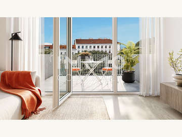 Eigentumswohnung in Wien /  1160 Wien - Ottakring