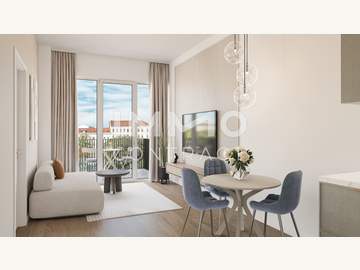 Eigentumswohnung in Wien /  1160 Wien - Ottakring