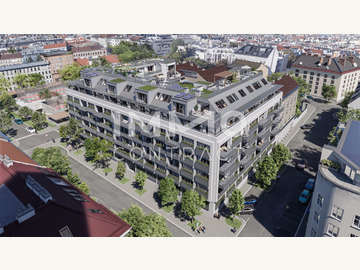 Eigentumswohnung in Wien /  1160 Wien - Ottakring