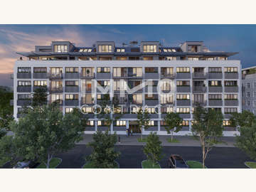 Eigentumswohnung in Wien /  1160 Wien - Ottakring