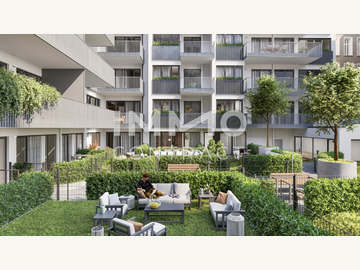 Eigentumswohnung in Wien /  1160 Wien - Ottakring