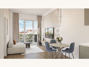 Eigentumswohnung in Wien /  1160 Wien - Ottakring