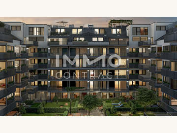 Eigentumswohnung in Wien /  1160 Wien - Ottakring