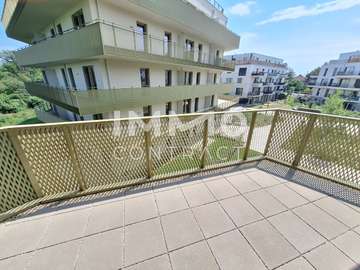 Eigentumswohnung in Wien /  1210 Wien - Floridsdorf
