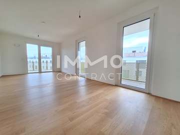 Eigentumswohnung in Wien /  1210 Wien - Floridsdorf