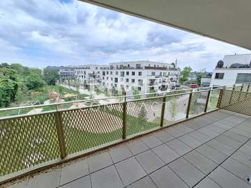 Eigentumswohnung in Wien /  1210 Wien - Floridsdorf