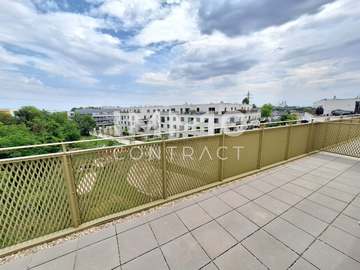 Eigentumswohnung in Wien /  1210 Wien - Floridsdorf