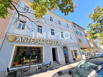 Dachgeschosswohnung in Graz /  Graz (Stadt)