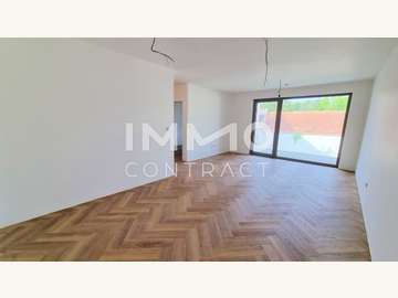 Terrassenwohnung in Münichsthal /  Mistelbach