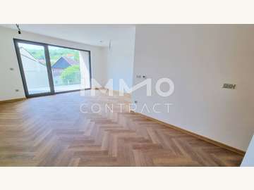 Terrassenwohnung in Münichsthal /  Mistelbach