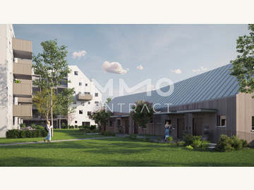 Wohnung in Linz /  Linz