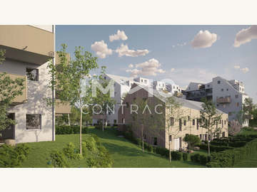 Wohnung in Linz /  Linz