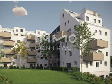 Wohnung in Linz /  Linz