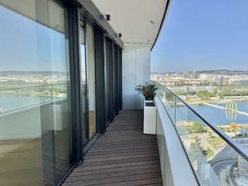 Eigentumswohnung in Wien /  1220 Wien - Donaustadt