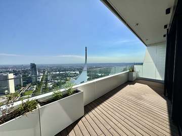 Eigentumswohnung in Wien /  1220 Wien - Donaustadt