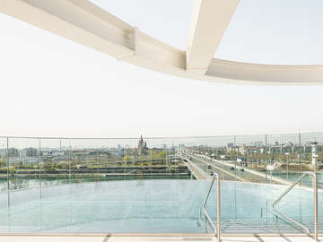 Eigentumswohnung in Wien /  1220 Wien - Donaustadt