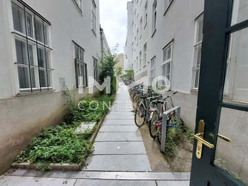 Eigentumswohnung in Wien /  1070 Wien - Neubau