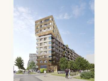 Eigentumswohnung in Wien /  1100 Wien - Favoriten