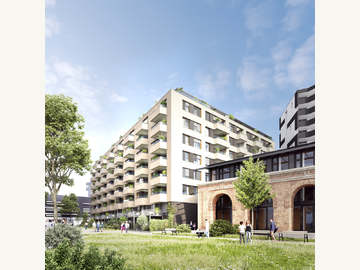 Eigentumswohnung in Wien /  1100 Wien - Favoriten