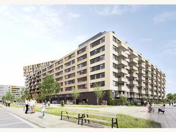 Eigentumswohnung in Wien /  1100 Wien - Favoriten