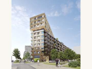 Eigentumswohnung in Wien /  1100 Wien - Favoriten