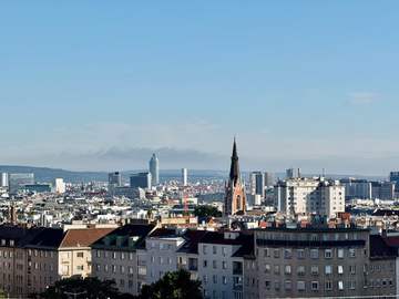Eigentumswohnung in Wien /  1100 Wien - Favoriten