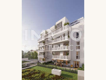 Eigentumswohnung in Wien /  1220 Wien - Donaustadt