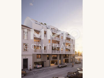 Eigentumswohnung in Wien /  1220 Wien - Donaustadt