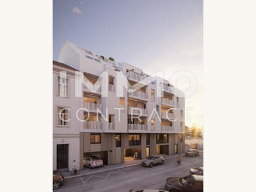 Eigentumswohnung in Wien /  1220 Wien - Donaustadt