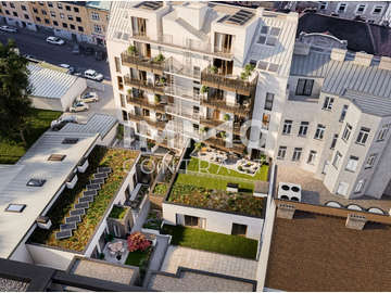 Eigentumswohnung in Wien /  1220 Wien - Donaustadt