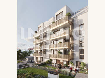 Eigentumswohnung in Wien /  1220 Wien - Donaustadt