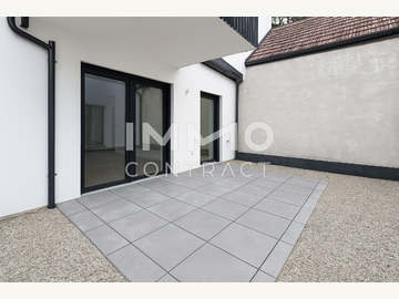 Terrassenwohnung in Wien /  1220 Wien - Donaustadt